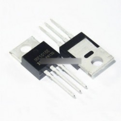 2db IRF1010E MOSFET N-CH 60V 75A TO-220AB IRF1010E