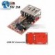 5 V 3A lefelé átalakító - ELM327 V2.1 OBD2 II Bluetooth Diagnostic Car Interface 5V 3A Step Down Converter