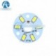 5db 3W 5730 White LED Emitting dióda SMD Highlight Lamp Panel LED panel