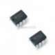 10db TL072 TL072CP DIP-8 LOW NOISE J-FET DUAL OP-AMP IC ÚJ