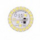 5PCS 3W 5730 fehér LED - 3W  tiszta / meleg fehér 5730/5050/2835 LED lámpa Lámpa panel 30/50/65 / 85mm