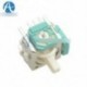 Eredeti csere 3D analóg Joystick 3 pin for Sony Playstation PS3