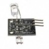 2db 5V szívverésérzékelő érzékelő modul ujjal Arduino