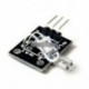 2db 5V szívverésérzékelő érzékelő modul ujjal Arduino
