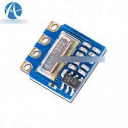 H34A-433 433Mhz MINI vezeték nélküli adómodul ASK 2.6-12V