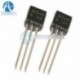 30db BC549 TO-92 30V 0.1A alacsony zajszintű erősítő tranzisztor NPN