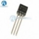 30db BC549 TO-92 30V 0.1A alacsony zajszintű erősítő tranzisztor NPN