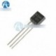 30db BC549 TO-92 30V 0.1A alacsony zajszintű erősítő tranzisztor NPN