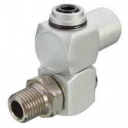 1/4 &quot BSP forgó levegő csatlakozó - 1/4 '' BSP egyenes csatlakozó férfi / nő 1/8 '' BSP légszóró tömlőhöz