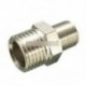 1/4 &quot BSP forgó levegő csatlakozó - 1/4 '' BSP egyenes csatlakozó férfi / nő 1/8 '' BSP légszóró tömlőhöz