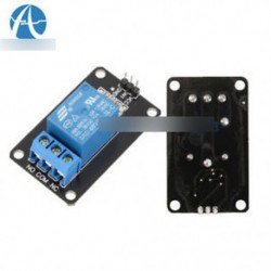 5V 1 1 csatornás relé modul modul árnyékolása PIC AVR DSP ARM MCU Arduino