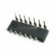 2db CD4047BE CD4047 CMOS monostabil multivibrátorok DIP14 DIP-14 TI IC