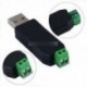 USB - soros RS232 USB - 232 átalakító adapter PL2303HX MAX232 Win7 Linuxhoz