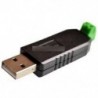 USB To RS485 átalakító - HDMI-VGA videó átalakító adapter Teljes 1080P-os kábelkábel laptop DVD-hez