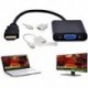 USB To RS485 átalakító - HDMI-VGA videó átalakító adapter Teljes 1080P-os kábelkábel laptop DVD-hez