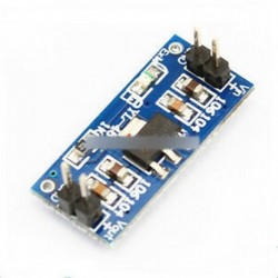 5db Új 4.5V-7V és 3.3V AMS1117-3.3V tápegység modul AMS1117-3.3