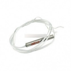 2db PT100 Platinum Resister hőmérséklet érzékelő vízálló szonda -20â „?? ~ 450â? ??
