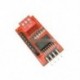 PCF8574T I / O I2C port interfész támogatás Arduino Cascading Extended Module
