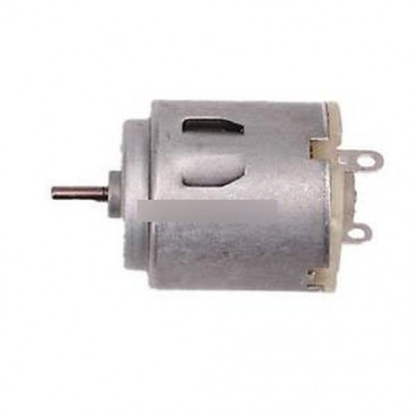 3V-6V DC Hobby motor típus R260 Micro Motor Toy motor DC motor