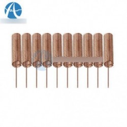 10db 433MHZ helikális antenna Arduino távirányítóhoz