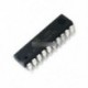 ATMEL ATTINY 2313 ATTINY2313-20PU DIP-20 MCU AVR CHIP IC új