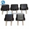 5db USA / USA az európai uniós EU töltő töltő adapter csatlakozó kimeneti átalakítójához