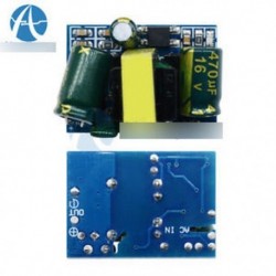 AC-DC 12V 450mA 5W-os tápegység-csat átalakító Léptető modul