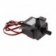 200L / H szivattyú - 24V 12V Solar Brushless motoros vízszivattyú 120L 200L 240L 550L 600L 800L RS-360SH