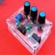 XR2206 jelgenerátor - XR2206 Funkció jelgenerátor Szinusz háromszög négyzet kimenete 1HZ-1MHZ DIY készlet