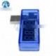 USB feszültségáram-tesztelő - USB3.0 töltő OLED feszültség árammérő tesztelő akkumulátor kapacitás