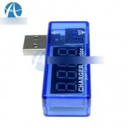 USB feszültségáram-tesztelő - USB3.0 töltő OLED feszültség árammérő tesztelő akkumulátor kapacitás