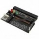 Kompakt Flash CF 3,5-es női 40 Pin IDE Bootable Adapter Converter kártya