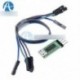 CH340C / CH340T Micro USB - TTL soros port ISP letöltése az STM32 modul51