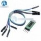 CH340C / CH340T Micro USB - TTL soros port ISP letöltése az STM32 modul51