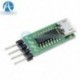 CH340C / CH340T Micro USB - TTL soros port ISP letöltése az STM32 modul51