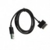 USB 3.0 40PIN töltőadatok kábel Asus Eee Pad TransFormer TF101 TF201 TF300