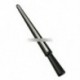 Ring Sizer Mandrel Stick ujjmérő gyűrű mérési méretek ékszer eszköz