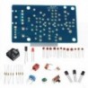 FM vezeték nélküli mikrofon Suite FM rádió adó DIY 1,5-9V 88-108 MHz-es modul