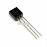 Forró 200db 2N3904 TO-92 NPN általános célú tranzisztor