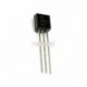 Forró 200db 2N3904 TO-92 NPN általános célú tranzisztor