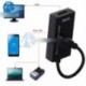 Mikro USB-HDMI adapter - Micro USB - 1080P HDMI HDTV kábel HDMI a férfi adapterhez Androidhoz
