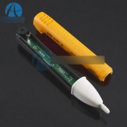 AC feszültség-érzékelő - AC DC elektromos feszültségmérő Volt toll detektor Digitális áramkör tesztelő toll