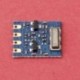 HPD8407F-868S vezeték nélküli adó modul 868MHz 1,3-9V távvezérlőhöz