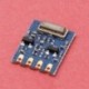 HPD8407F-868S vezeték nélküli adó modul 868MHz 1,3-9V távvezérlőhöz