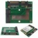 Új mSATA SSD - 2,5 '' SATA 6.0 Gps adapter átalakító kártyamodul