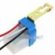 12V - AC DC 12V 24V 220V 10A Automatikus kikapcsolás Fotocella utcai fényérzékelő kapcsoló