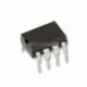 50db NE5532P NE5532 DIP-8 kettős alacsony zajú Op-Amp TI IC új