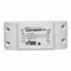 Támogatja a 433MHz RF távirányítót - DIY Sonoff Smart WiFi vezeték nélküli otthoni kapcsoló modul fr 433Mhz Apple