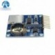 Mini adatgyűjtő modul naplózási pajzs Arduino / Raspberry Pi