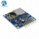 Mini adatgyűjtő modul naplózási pajzs Arduino / Raspberry Pi